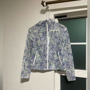 Ivivva rain‎ jacket kids